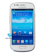 Samsung I8190 Galaxy S III MINI