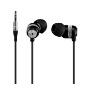 Sentry HO175 H4 - Studio Style Earbuds