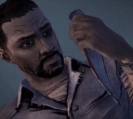 The Walking Dead Episode Five: No Time Left- PS3