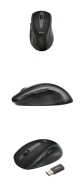 Trust Easyclick Wireless Mouse