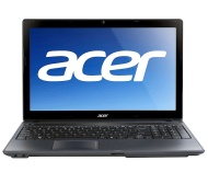 Acer 15.6in Laptop with Windows 7 Software AS5334