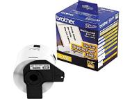 Brother DK-11202 Shipping Labels