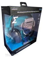 Creative Sound Blaster Tactic 3D Sigma