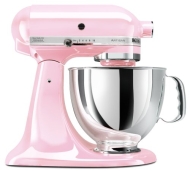 KitchenAid KSM150PSPK
