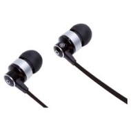 Nuforce NE-600M High Efficient Earphones with Excellent Bass and Layered Sound Stage