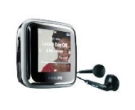 Philips GoGear Spark 2GB