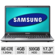 Samsung NP305E7A-S01US
