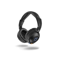 Sennheiser - PX 360 BT - Casque Bluetooth pliable avec oreillettes Xlarges