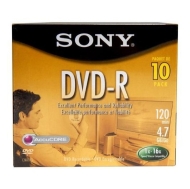 Sony 5 DMR 47 VD