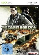 Ace Combat: Assault Horizon (PS3)