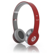 Beats by Dr. Dre Beats (Solo HD) RED Edition™ Over Ear Headphones