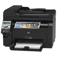 HP LaserJet P4014