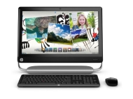 HP TouchSmart 520