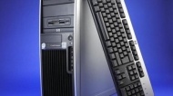 HP Workstation xw4600