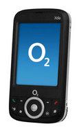 HTC P3000