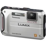 Panasonic Lumix FT4