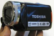 Toshiba Camileo H20