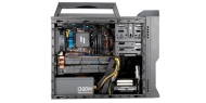 iBuypower LAN Warrior II