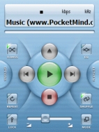 Listenin' to the Music!--PocketMusic 3.0 Reviewed
