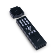 PS2 - Lighted Dvd Remote