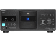 Sony DVP-CX995V