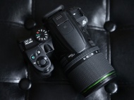 Pentax K-30