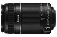 Canon 55-250 mm IS