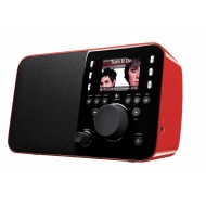 Logitech Squeezebox Radio