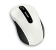 Microsoft Wireless Mobile Mouse 4000