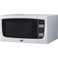 Oster 1.4 Cu. Ft. 1200w Counter Microwave Oven Ogg61403