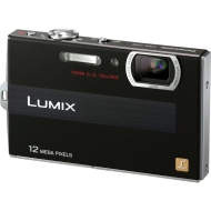 Panasonic Lumix DMC-FP8