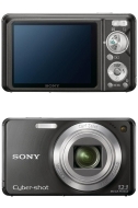 Sony Cyber-shot DSC-W270