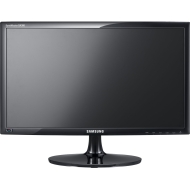 24'' Samsung S24A300B DVI Blu-ray 1080p Widescreen LED LCD Monitor w/HDCP Support (Gloss Black)