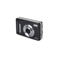 Vivitar V9126 9MP Compact Digital Camera - Grape