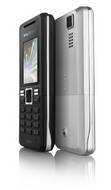 Sony Ericsson T250