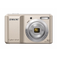 sony cyber-shot s2000