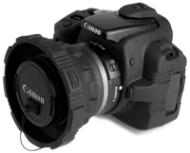 Camera armor