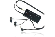 JVC® In-Ear Noise-Cancelling Headphones