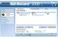 Lavasoft Ad-Aware 2008 Pro