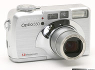Pentax Optio 450
