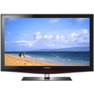 Samsung LN B630 Series LCD TV (40", 46", 52")