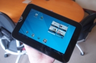 Toshiba Thrive 7