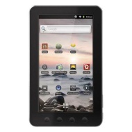 Coby Electronics Kyros 4gb Internet 7" Touchscreen Tablet Mid7022 Lcd Wifi