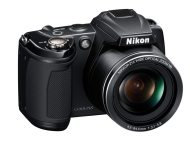 Nikon Coolpix L310