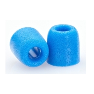 Comply T-200 Series 3 Pair Foam Tips (Small) - Red