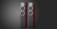 Dynaudio DM 3/7