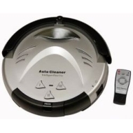ITouchless Robotic Intelligent Automatic Vacuum Cleaner PRO AV002A - Vacuum cleaner