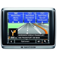 Navigon 1410 Europa