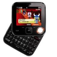 Nokia 7705 Twist