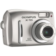 Olympus X-715